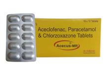 	acecus-mr tablets.jpg	is a pharma franchise products of SUNRISE PHARMA	